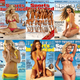 Illustration for article titled The Evolution of Sexy: Every emSports Illustrated/em Swimsuit Cover Ever